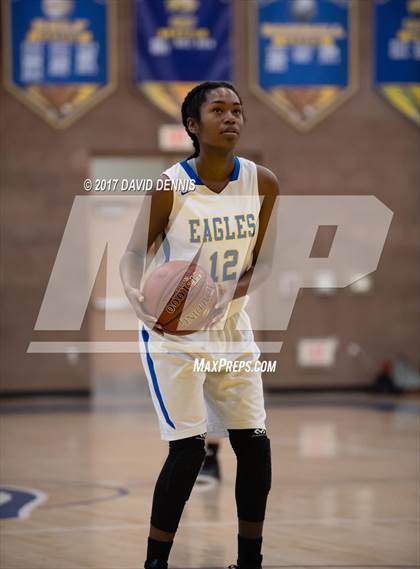 Thumbnail 1 in Chavez @ Bakersfield Christian photogallery.