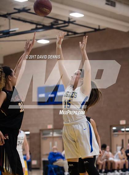 Thumbnail 1 in Chavez @ Bakersfield Christian photogallery.