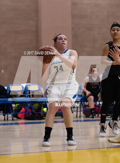 Thumbnail 3 in Chavez @ Bakersfield Christian photogallery.