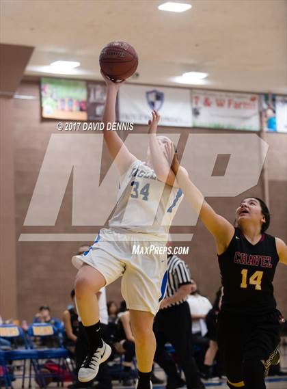Thumbnail 2 in Chavez @ Bakersfield Christian photogallery.