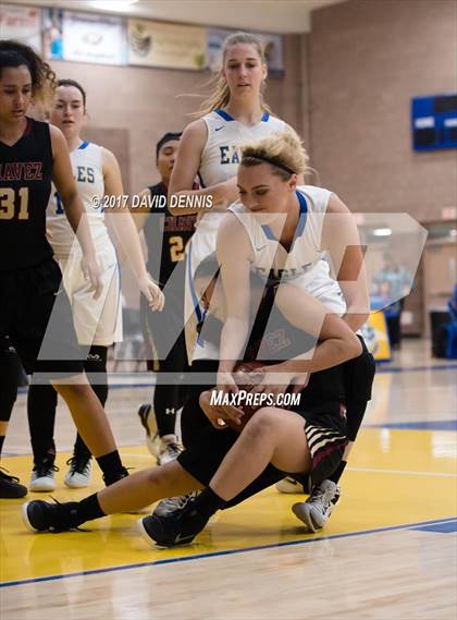 Thumbnail 2 in Chavez @ Bakersfield Christian photogallery.
