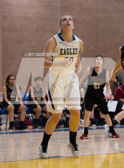 Thumbnail 1 in Chavez @ Bakersfield Christian photogallery.