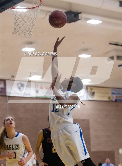 Thumbnail 3 in Chavez @ Bakersfield Christian photogallery.