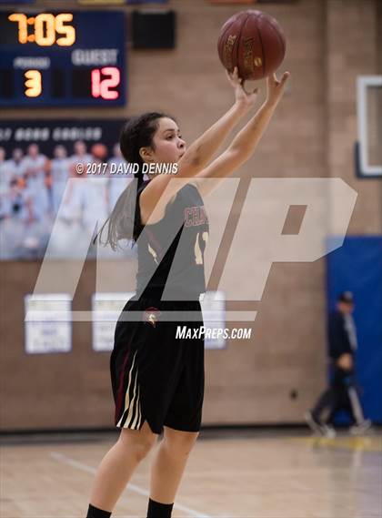 Thumbnail 2 in Chavez @ Bakersfield Christian photogallery.