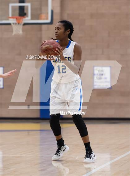 Thumbnail 2 in Chavez @ Bakersfield Christian photogallery.
