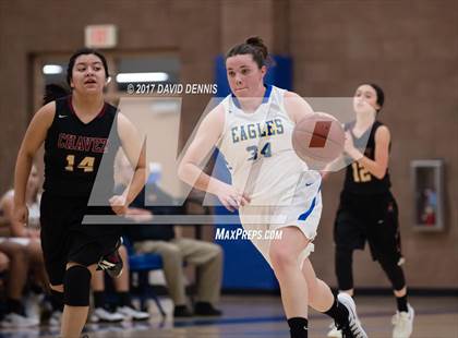 Thumbnail 1 in Chavez @ Bakersfield Christian photogallery.