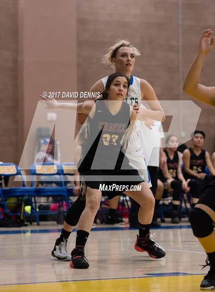 Thumbnail 3 in Chavez @ Bakersfield Christian photogallery.