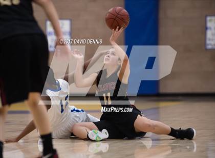 Thumbnail 3 in Chavez @ Bakersfield Christian photogallery.