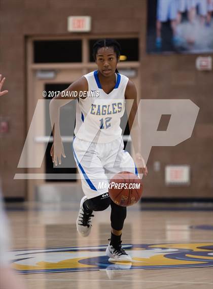 Thumbnail 1 in Chavez @ Bakersfield Christian photogallery.