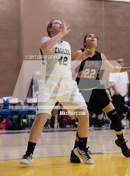 Thumbnail 2 in Chavez @ Bakersfield Christian photogallery.