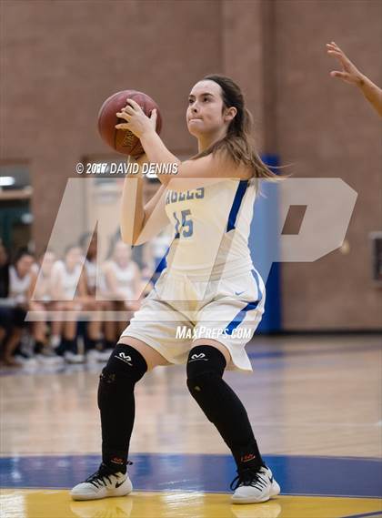 Thumbnail 2 in Chavez @ Bakersfield Christian photogallery.