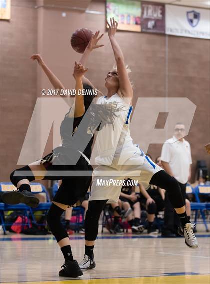 Thumbnail 3 in Chavez @ Bakersfield Christian photogallery.
