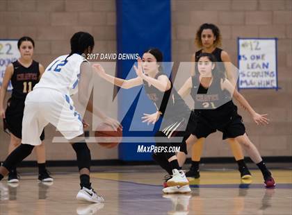Thumbnail 2 in Chavez @ Bakersfield Christian photogallery.