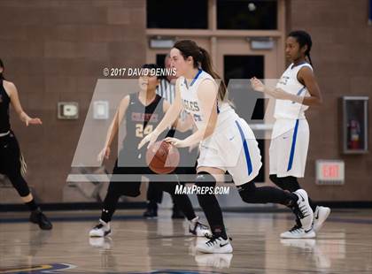 Thumbnail 2 in Chavez @ Bakersfield Christian photogallery.