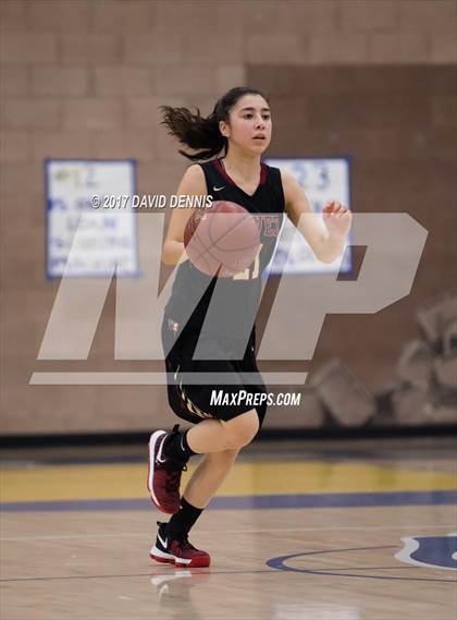 Thumbnail 3 in Chavez @ Bakersfield Christian photogallery.
