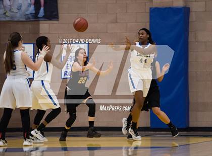 Thumbnail 3 in Chavez @ Bakersfield Christian photogallery.