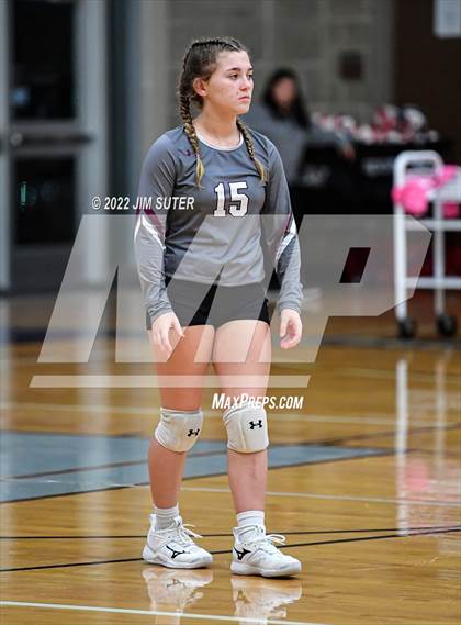 Thumbnail 2 in College Station vs Magnolia photogallery.