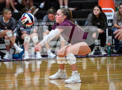 Thumbnail 1 in College Station vs Magnolia photogallery.