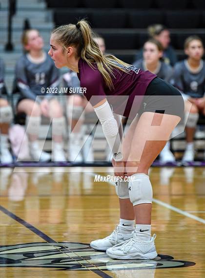 Thumbnail 2 in College Station vs Magnolia photogallery.