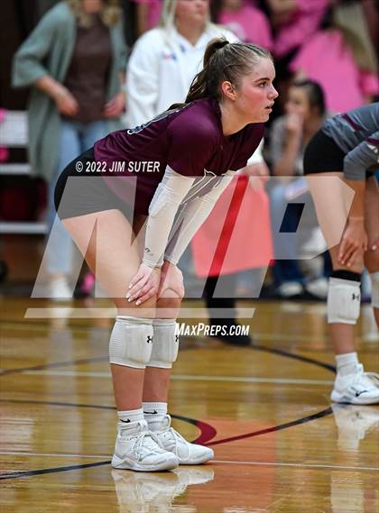 Thumbnail 1 in College Station vs Magnolia photogallery.