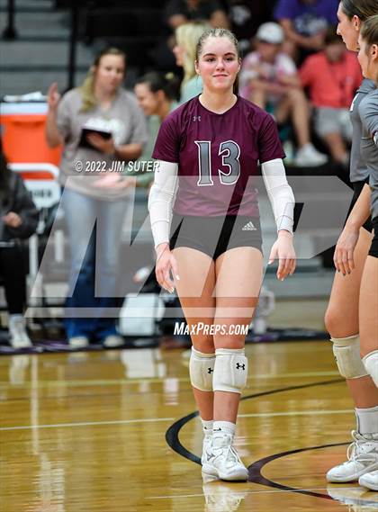 Thumbnail 3 in College Station vs Magnolia photogallery.