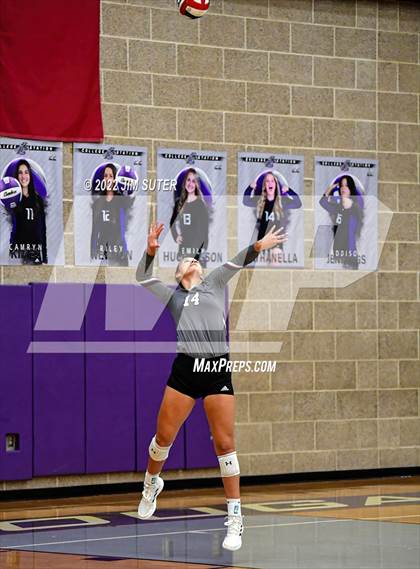 Thumbnail 3 in College Station vs Magnolia photogallery.