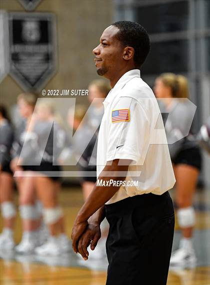 Thumbnail 3 in College Station vs Magnolia photogallery.