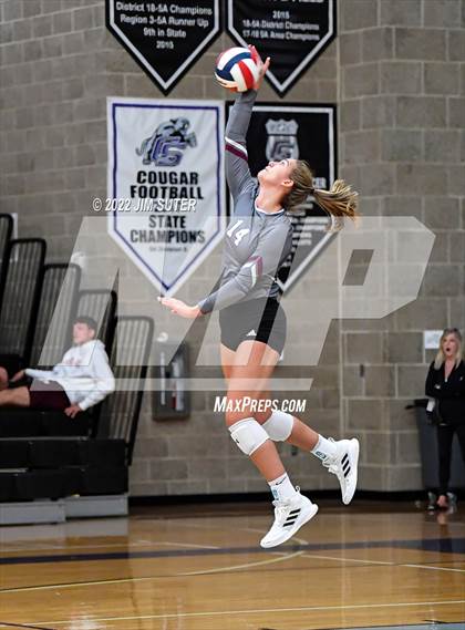 Thumbnail 1 in College Station vs Magnolia photogallery.
