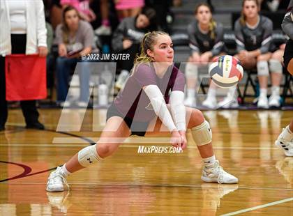 Thumbnail 3 in College Station vs Magnolia photogallery.