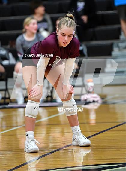 Thumbnail 2 in College Station vs Magnolia photogallery.