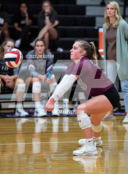Thumbnail 3 in College Station vs Magnolia photogallery.