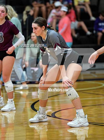 Thumbnail 1 in College Station vs Magnolia photogallery.