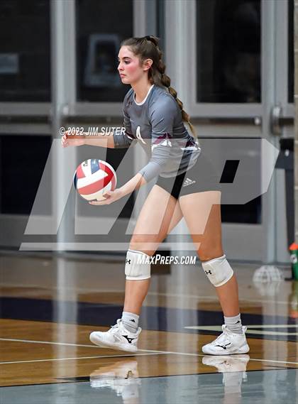 Thumbnail 3 in College Station vs Magnolia photogallery.