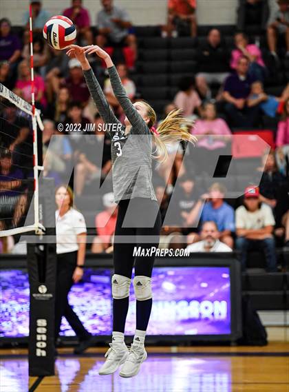 Thumbnail 1 in College Station vs Magnolia photogallery.