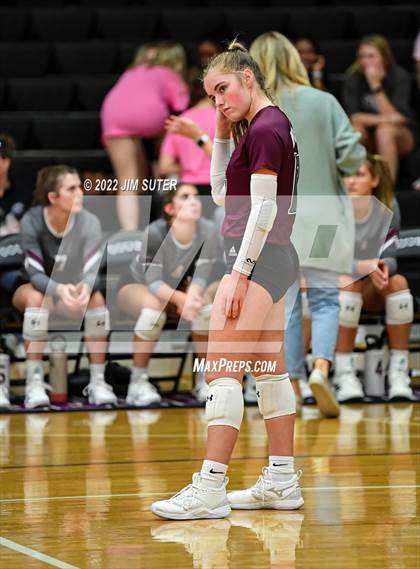 Thumbnail 2 in College Station vs Magnolia photogallery.