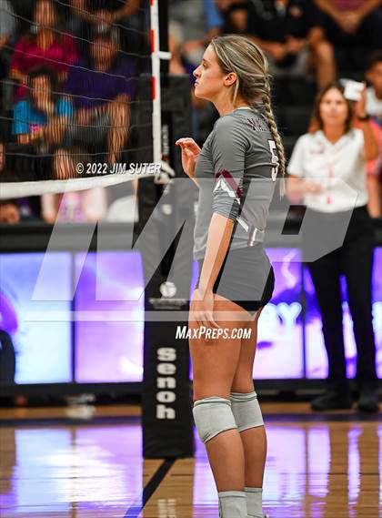 Thumbnail 2 in College Station vs Magnolia photogallery.