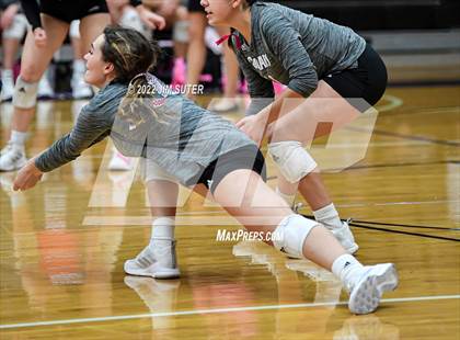 Thumbnail 3 in College Station vs Magnolia photogallery.