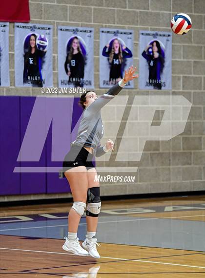 Thumbnail 2 in College Station vs Magnolia photogallery.