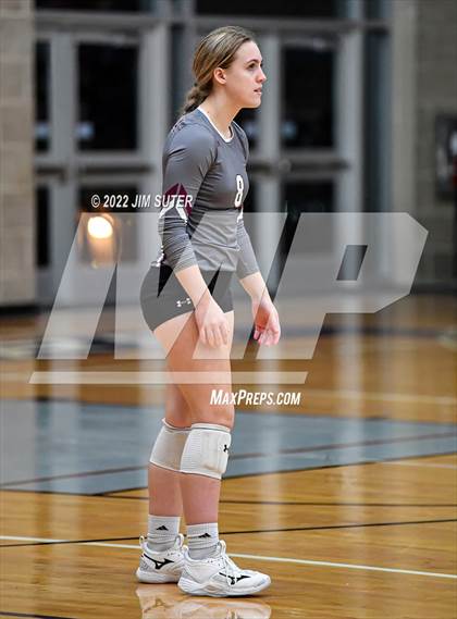 Thumbnail 2 in College Station vs Magnolia photogallery.