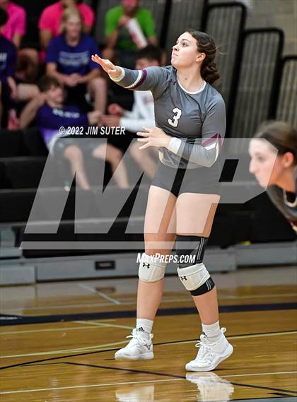 Thumbnail 1 in College Station vs Magnolia photogallery.