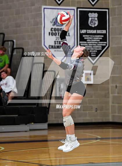 Thumbnail 2 in College Station vs Magnolia photogallery.