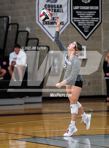 Thumbnail 1 in College Station vs Magnolia photogallery.