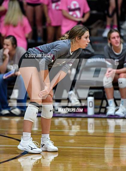 Thumbnail 2 in College Station vs Magnolia photogallery.