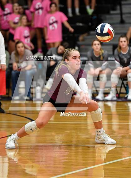 Thumbnail 1 in College Station vs Magnolia photogallery.