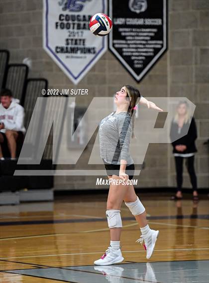 Thumbnail 3 in College Station vs Magnolia photogallery.