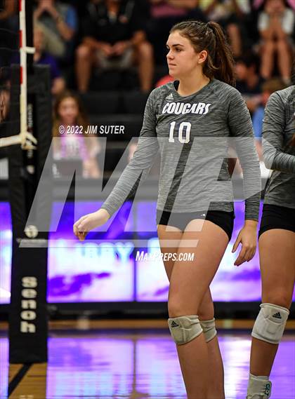 Thumbnail 1 in College Station vs Magnolia photogallery.