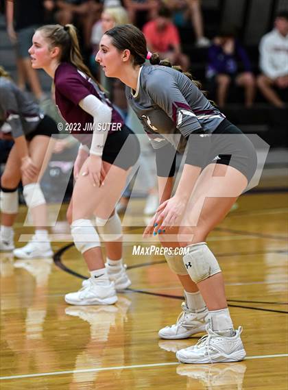 Thumbnail 1 in College Station vs Magnolia photogallery.