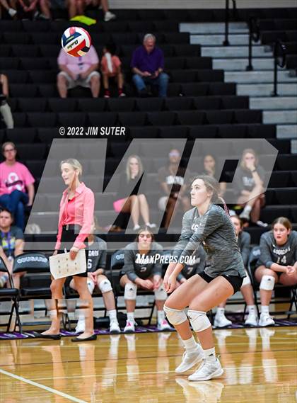 Thumbnail 2 in College Station vs Magnolia photogallery.