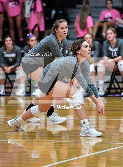 Thumbnail 2 in College Station vs Magnolia photogallery.