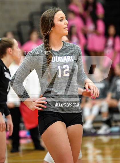 Thumbnail 3 in College Station vs Magnolia photogallery.